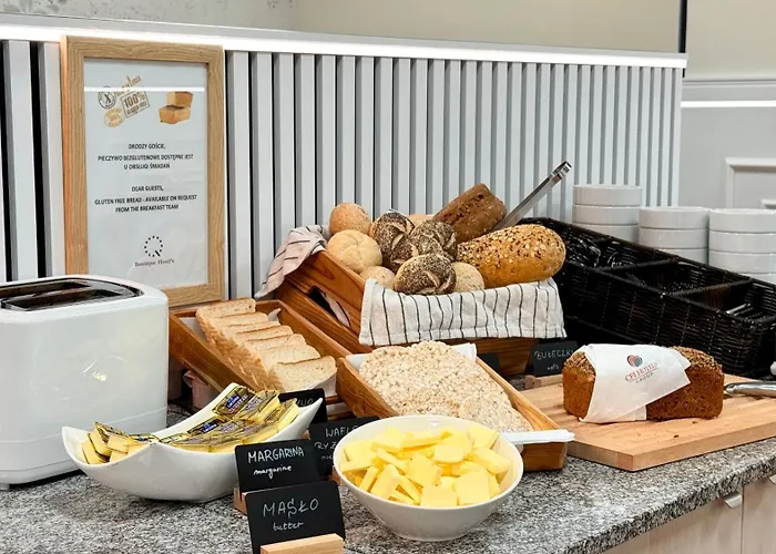 Boutique Hotel's Iii Pilsudskiego Łódź