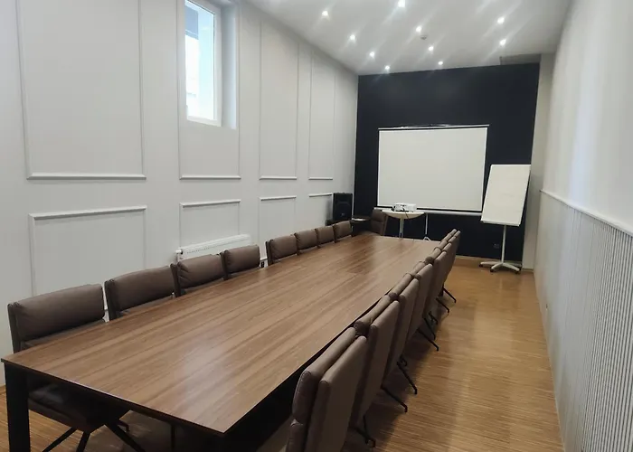 Boutique Hotel's Iii Pilsudskiego Лодзь