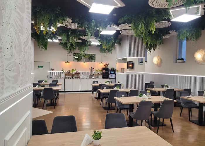 Boutique Hotel's Iii Pilsudskiego 3* Лодзь