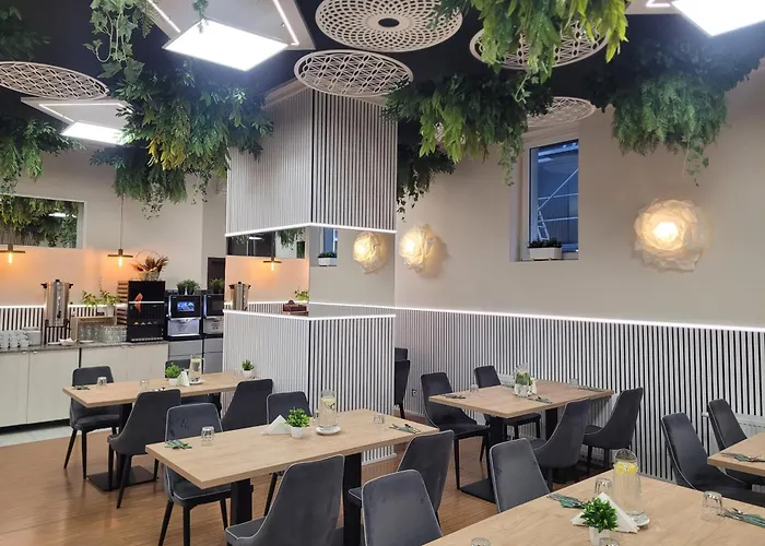 Boutique Hotel's Iii Pilsudskiego