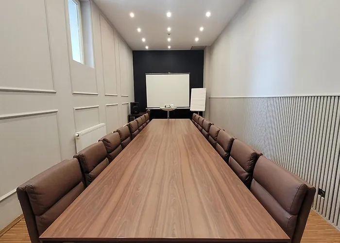 Lejlighedshotel Boutique Hotel's Iii Pilsudskiego 3*