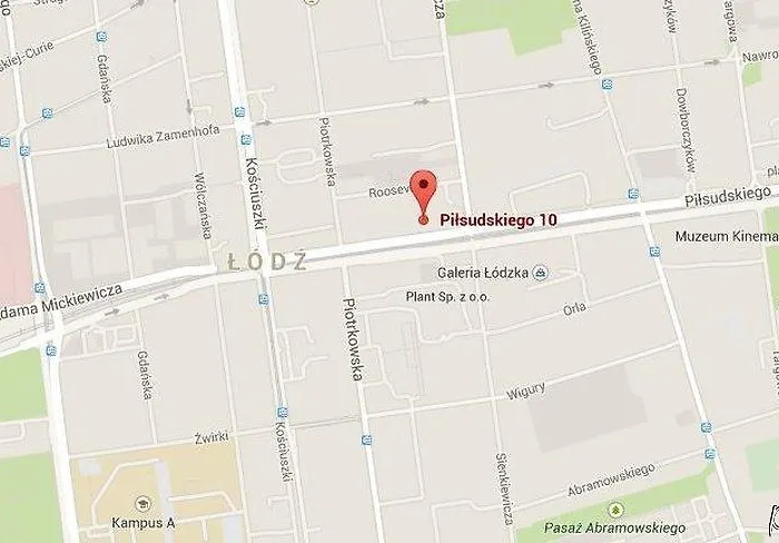 Boutique Hotel's Iii Pilsudskiego 3*