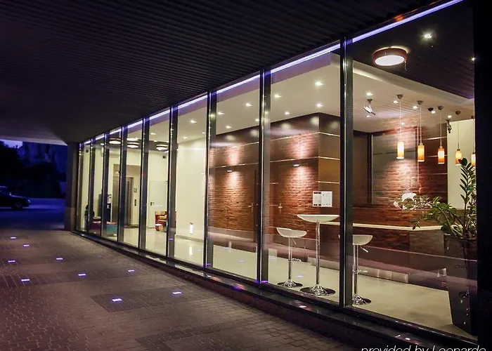 Boutique Hotel's Iii Pilsudskiego Lejlighedshotel 3*