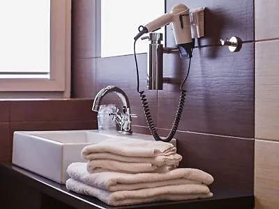 Boutique Hotel's Iii Pilsudskiego 3*