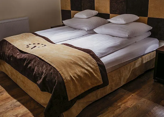 Lejlighedshotel Boutique Hotel's Iii Pilsudskiego 3*