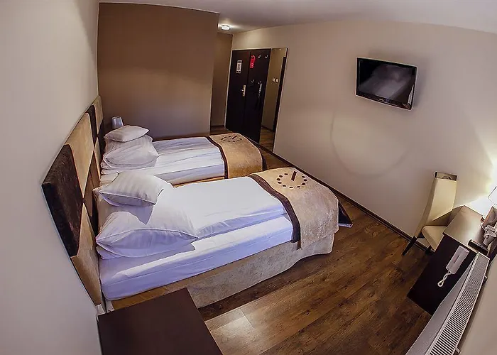 Boutique Hotel's Iii Pilsudskiego