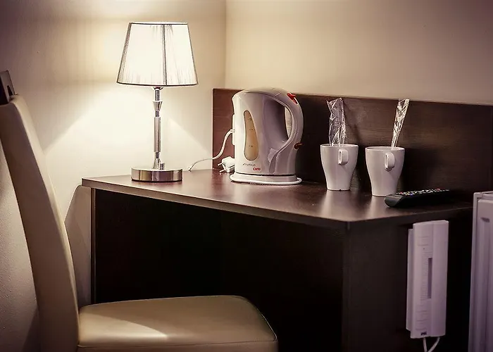 Boutique Hotel's Iii Pilsudskiego Lejlighedshotel