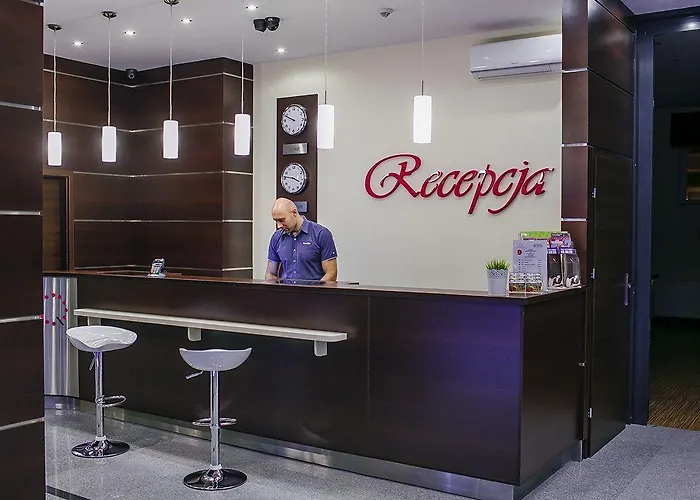 Boutique Hotel's Iii Pilsudskiego 3*