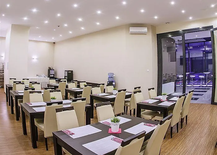 Boutique Hotel's Iii Pilsudskiego 3*