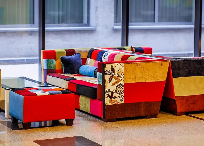 Boutique Hotel's Iii Pilsudskiego Lejlighedshotel