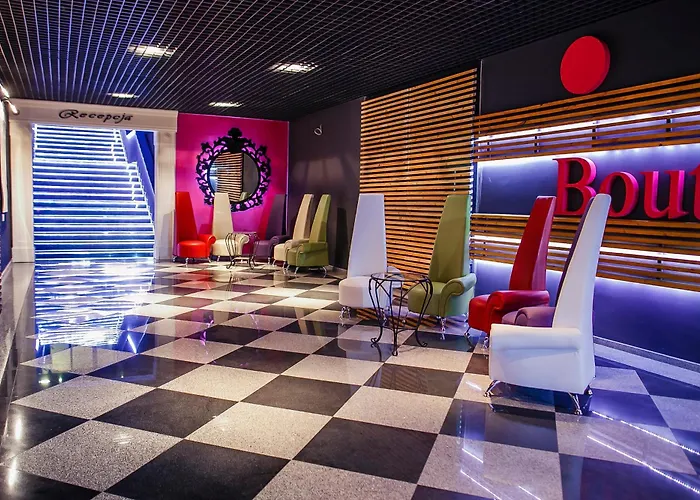 Boutique Hotel's Iii Pilsudskiego Апарт-отель