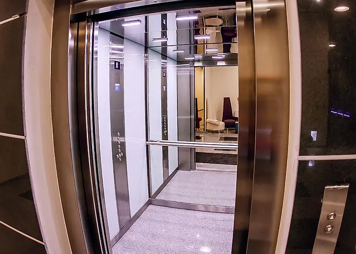 Lejlighedshotel Boutique Hotel's Iii Pilsudskiego Łódź