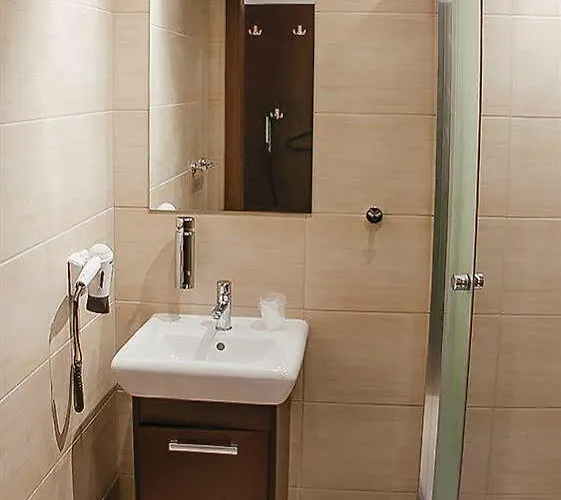 Апарт-отель Boutique Hotel's Iii Pilsudskiego